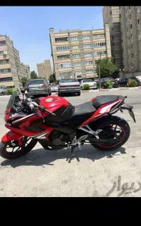 موتور rs