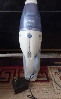 جارو شارژی بایترون