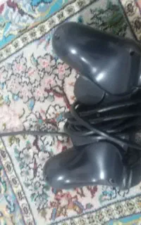 دسته پلی استشن ۲