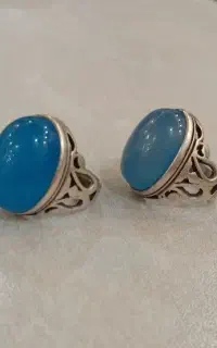 یک جفت انگشتر