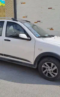 کوئیک GXRL مدل 404