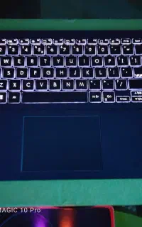 لپ تاپ ایسوس5 E1504FA 8GB RAM  1TB SSD Ryzen