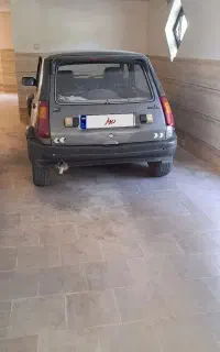 رنو pk