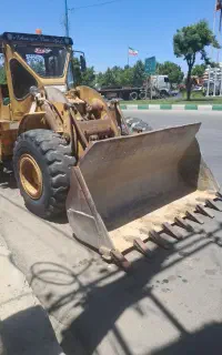اجاره لودر