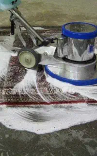 قالیشویی اذرالبرز در شهر سهند و تبریز