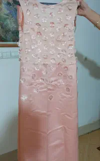 لباس مدل دخترانه و عروسکی