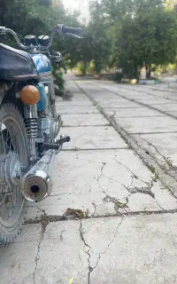 سی جی۱۲۵