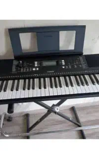 کیبورد یاماها E363