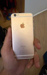 ایفون 6s