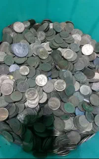 خرید سکه جمهوری و پهلوی