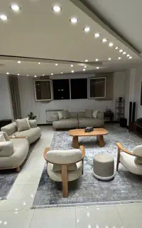 فروش فوق العاده مبلمان چهاردانگه