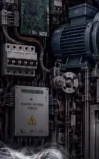 خدمات و فروش قطعات آسانسور