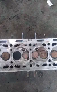 خدمات تراشکاری وفروش انواع سرسیلندر خدرو