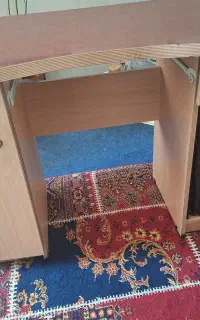 میزکامپیوتر سالم وتمیز