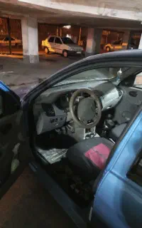 فروش تیبا ۲