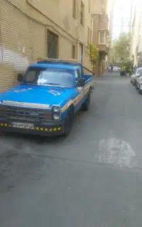 امداد خودرو شبانه روزی