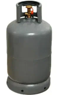 فروش کپسول گاز