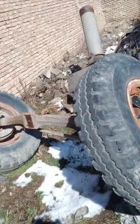 لوازم کامل ولوو