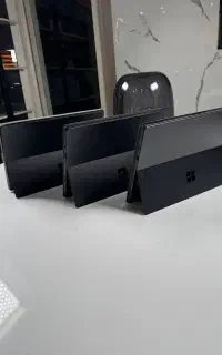 لپ تاپ surface pro 7 تبلت شو