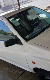 پراید وانت مدل ۱۴۰۳ماشین بدون رنگ در حد