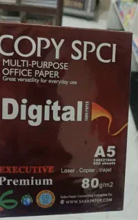 کاغذ a5