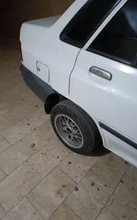 رینگ اسپرت پراید