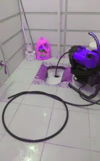 لوله بازکنی تخلیه چاه فنرزنی7تیرحاج زینل امام نواب