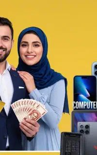 اقساطی مرکز گیم  نصب ویندوز/نرم افزار /ولیعصر پرند