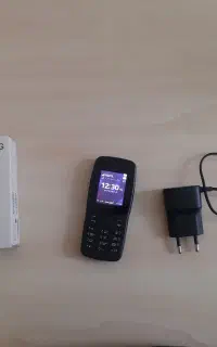 گوشی نوکیا ۱۰۶ سال ۲۰۱۸