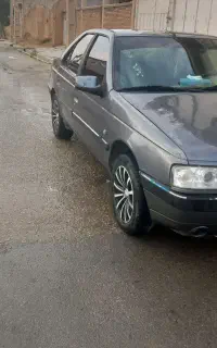 پژو اس ال ایکس مدل ۹۴