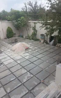 بنایی‌وسیمان‌کاری