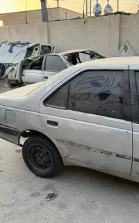 پژو فروشی