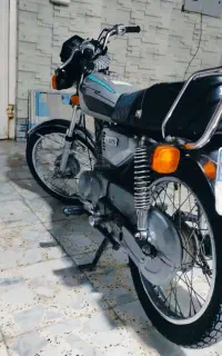 موتور ۸۹ مدارک کامل