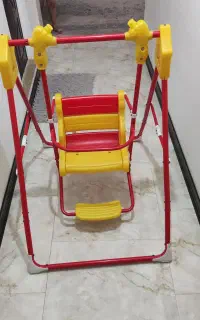 تاب بچه