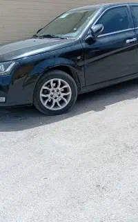 دنا 5دنده توربو