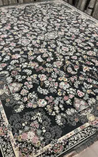 فرش ۱۲۰۰ اصل کاشان زیر قیمت کل ایران