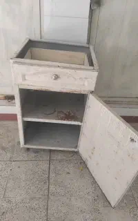 کابینت اوراقی
