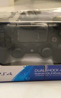 دسته بازی PS4 های کپی ، نو
