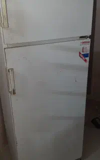 فروش یخچال دودرب سالم