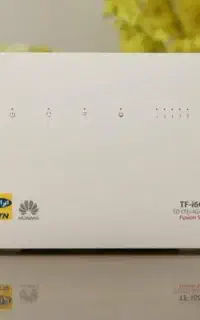 مودم tf-i60 h1 آنلا‌ک