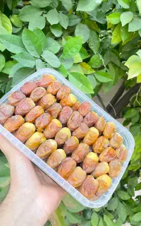 رطب و لیمو درجه یک
