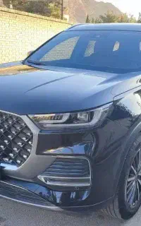 فونیکس تیگو ۸ پرومکس IE مدل 1403
