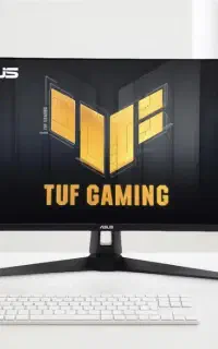 مانیتور 2k 180 tuf 27