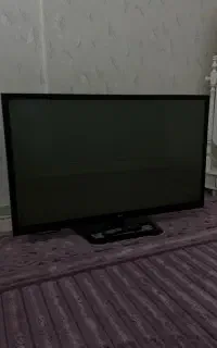 تلویزیون ۵۰ اینچ الجی