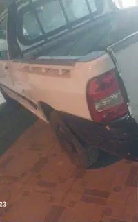 پراید وانت