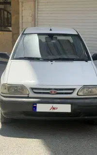 پراید 131 مدل94