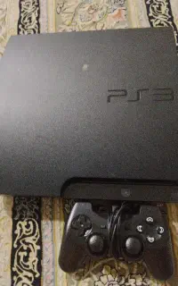 ps3 کپی خور ریجن ۱ اسلیم سه دسته امریکایی