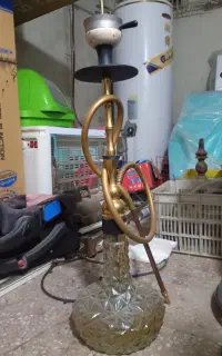 قلیان عربی اصل