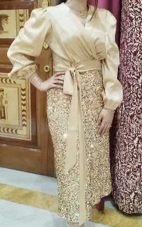 لباس مجلسی