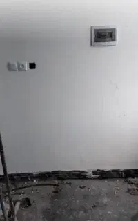 سیم کشی خرده کاری